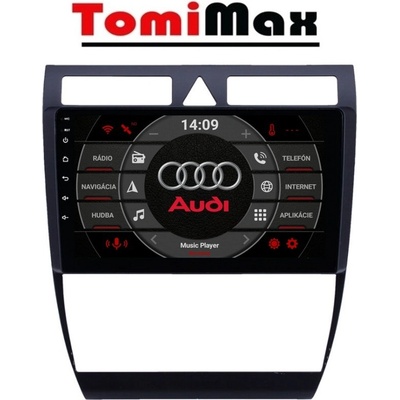 TomiMax 268