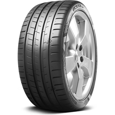 Kumho Ecsta PS91 255/45 R19 104X