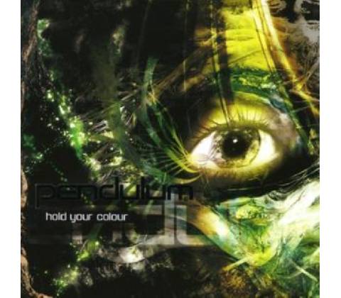 Hold Your Colour Pendulum