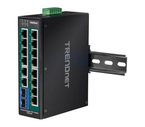 TrendNet TI-PG162