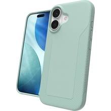 Zagg Ochranný kryt Luxe Snap Apple 17 Serene Mint 702318840