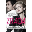 Zrada