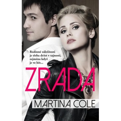 Zrada
