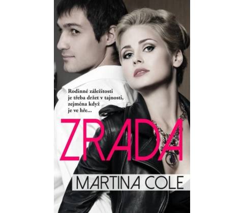 Zrada