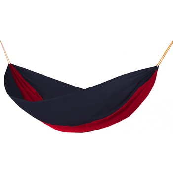 Hamaka Single синьо-червено-синя