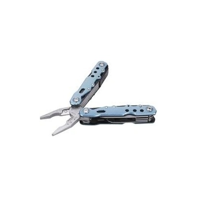 Extol Premium 8855133 Nôž multifunkčný, 11-dielny, 165mm, 300g, nylonové puzdro