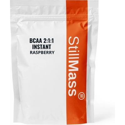 Still Mass Instant 2:1:1 BCAA 1000 g
