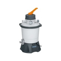 Bazénová filtrácia Bazénová filtrácia