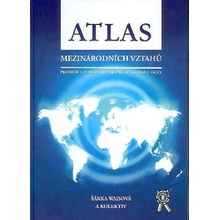 Atlas mezinárodních vztahů