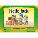 HELLO JACK FLIP OVER BOOK