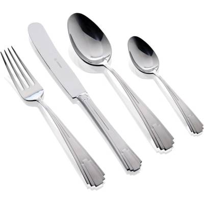 Herdmar (Португалия) Прибори за хранене HERDMAR BELLASCO - 30 части (Herdmar 184-5998-0100-010-0000)