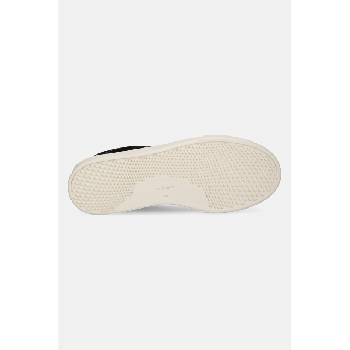 Stepney Workers Club Велурени кецове Stepney Workers Club Omni Dellow Silk Suede (OM01015)