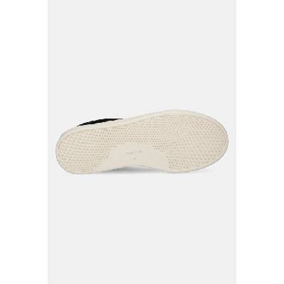 Stepney Workers Club Велурени кецове Stepney Workers Club Omni Dellow Silk Suede (OM01015)