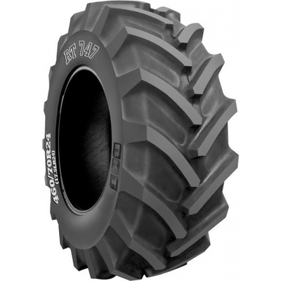 BKT Agro Industrial RT 747 19,5-24 157A8/154B TL