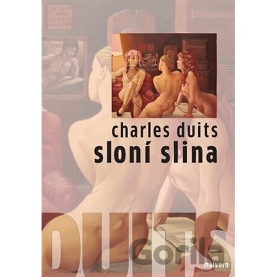 Sloní slina - Charles Duits