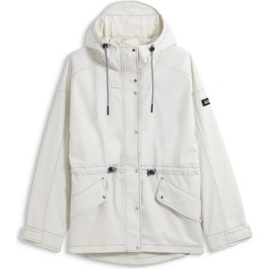 AIGLE Анорак Aigle AIS26WOUT004 parka - Beige (Milk)