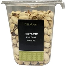 Delmart Pistácie, solené pražené ve skořápce 360 g