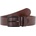 Reell Мъжки колан Reell All Black Buckle Belt - Brown - размер L/XL (203-1732-0312)