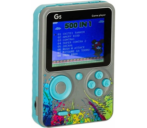 G5 Retro