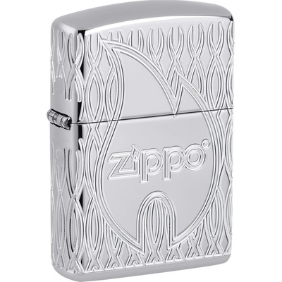Zippo Flame Design 22077 – Sleviste.cz