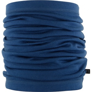 Heber Peak Шал Heber peak Merino190 RootHe. Neckwarmer Neckerchief - Deep Blue - размер One Size (203-2459-0411)