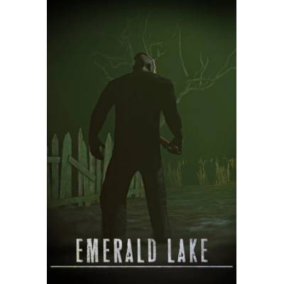 Jack Twin Emerald Lake (PC)