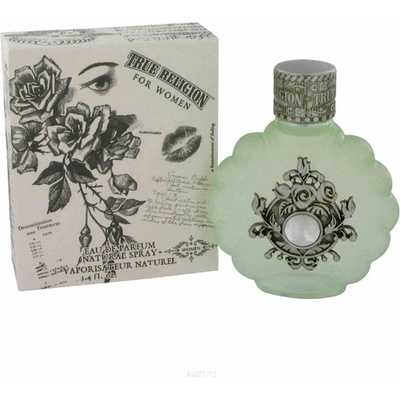 True Religion parfumovaná voda dámska 100 ml tester