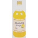 Moštěnický Sirup Citron 700 ml