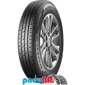 General Tire Altimax One S 195/65 R15 91H