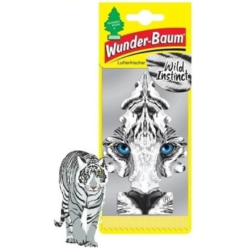 WUNDER-BAUM Wild Instinct