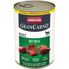 Animonda Gran Carno Original Adult Zverina 400 g