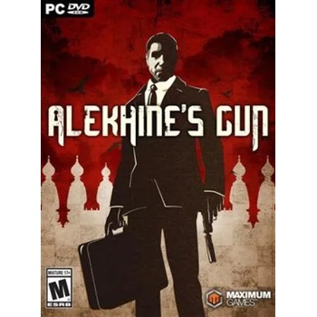 Maximum Games Alekhine's Gun (PC)