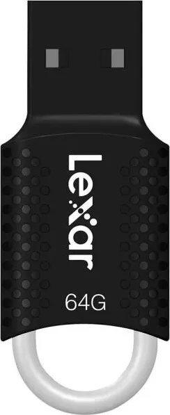 Lexar JumpDrive V40 64GB USB 2.0 (LJDV40-64GAB)