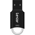 Lexar JumpDrive V40 64GB USB 2.0 (LJDV40-64GAB) Флаш памет