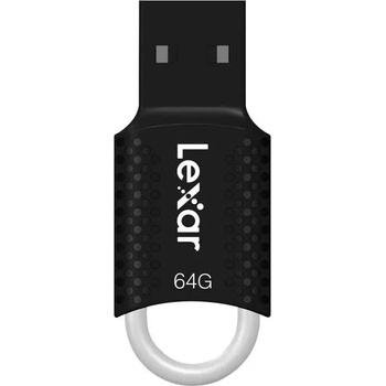 Image 1 of Lexar JumpDrive V40 64GB USB 2.0 (LJDV40-64GAB)