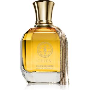 Gritti Choix Vanille Mystère парфюмен екстракт унисекс 100ml Парфюми