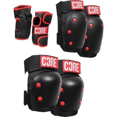 CORE Skate Pads 3-pack