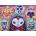 Heye - Puzzle Jeremiah Ketner: Large owls - 1 000 piese