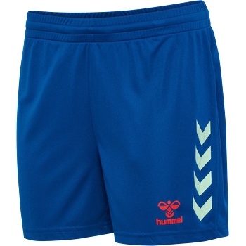 Hummel Шорти Hummel hmlGRAPHIC UNIVERSE SHORTS WOMAN 228162-7045 Размер 2XL