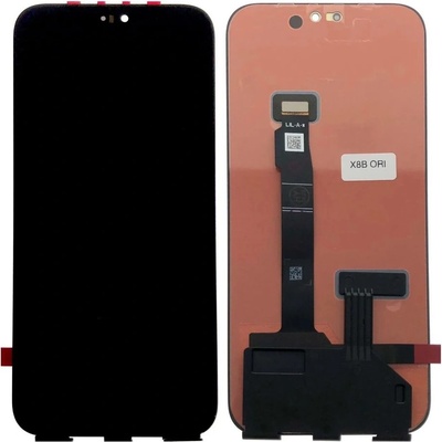 LCD Displej + Dotykové sklo Honor 200 Lite