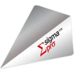 Unicorn Пера sigma pro flight - silver