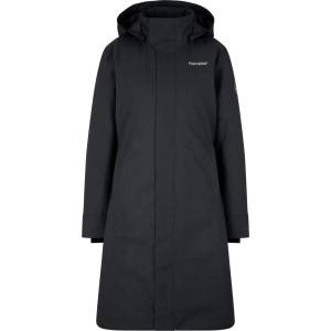 Nordisk Дамско палто Nordisk Women's Tana Coat - Black - размер XS (102-4230-0411)