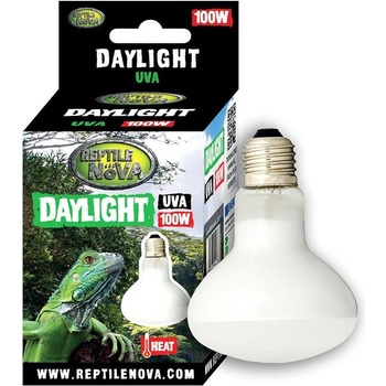 Reptile Nova Daylight UVA 100 W