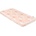 Kikkaboo Матрак Fantasia 60x120x9см Clouds Peach (41107030003)