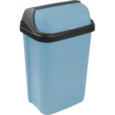 Keeeper Odpadkový koš 50 l modrý