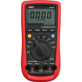UNI-T UT61E