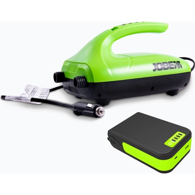 JOBE Преносим usb sup борд електрическа помпа зелен 410022001-pcs