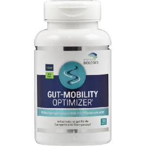 American Biologics Gut-Mobility Optimizer - 120 капсули