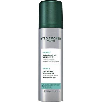 Yves Rocher Pureté Čisticí suchý šampon 150 ml