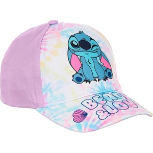 Kids movie heroes Шапка Lilo&Stitch (EZ40077-LPURPL)
